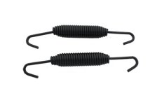 (image for) Front Mechanical Brake Shoe Springs