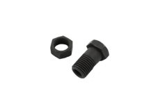 (image for) Front Brake Parkerized Cable Adjuster