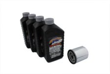 (image for) 20W-50 Premium Spectro Oil