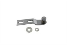 (image for) Chrome Seat Tab Assembly