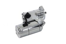(image for) Volt Tech Starter Motor 1.8kW Chrome