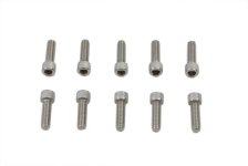 (image for) Carburetor Intake Manifold Screw Stainless Steel