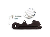 (image for) GMA Rear 2 Piston Caliper with Black Bracket