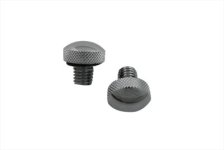 (image for) Knurled Seat Tab Mount Knob Set