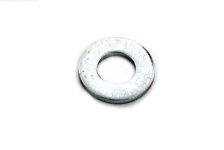 (image for) Zinc Flat Washer 5/16" x 5/8"