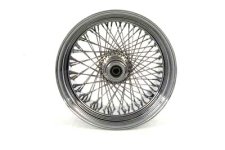 (image for) 18" Rear Spoke Wheel