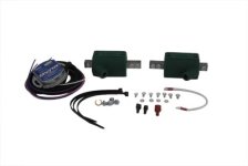 (image for) Single Plug Single Fire 2000i Digital Ignition Kit