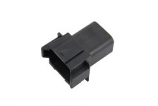 (image for) OE Deutsch Wiring Pin Housing 8-Pin