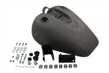 (image for) Bobbed 3.2 Gallon Gas Tank