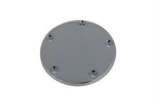 (image for) Smooth Ignition System Cover 5-Hole Chrome