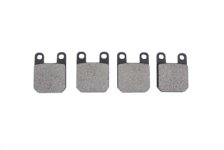 (image for) Dura Ceramic Brake Pad Set