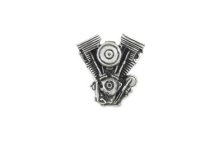 (image for) Evolution Lapel Pin