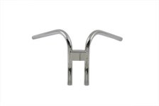 (image for) 12" Buckhorn Handlebar without Indents