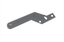 (image for) Tool Box Mounting Bracket