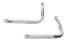 (image for) Exhaust Drag Pipes Mechanical and Hydraulic