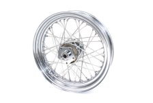 (image for) 16" Front Spoke Wheel