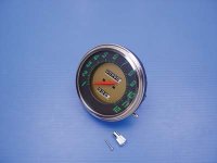 (image for) Speedometer With 2:1 Ratio