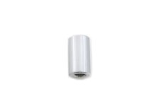 (image for) Chrome Spacers 5/16" x 5/8" x 1-1/8"