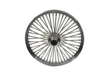 21" Front Spoke Wheel (image for) 21" Front Spoke Wheel