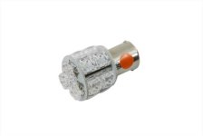 (image for) Super Flux LED Bulb Amber