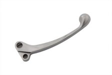 (image for) Polished Stainless Steel Hand Lever Only