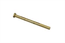 (image for) 1-1/2" Linkert Carburetor Throttle Shaft