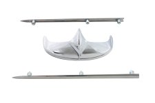 (image for) Front Fender Trim Set