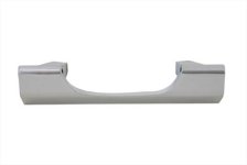 (image for) 9" Chrome Rear Turn Signal Mount