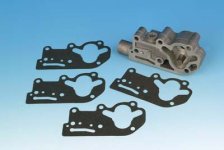 (image for) James Oil Pump Gasket