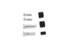 (image for) Guide Pin Kit For Rear Brake Caliper Chrome