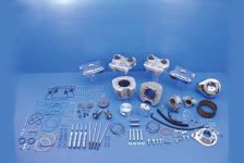 (image for) 100" Big Bore Twin Cam Top End Kit