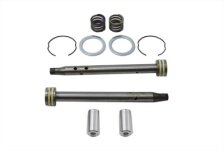 (image for) 41mm Fork Damper Tube Kit