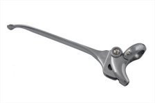 (image for) Indian Chrome Plated Brake Lever Assembly