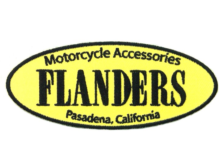 (image for) Flanders Patches - Click Image to Close