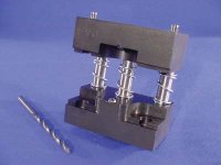 (image for) Sifton Tappet Roller Fixture Tool