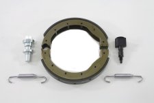 (image for) Rear Brake Shoe Kit