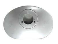 (image for) Air Cleaner Backing Plate