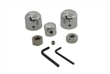 (image for) Front Axle Cap Cover Set