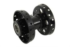 (image for) Black Wheel Hub Star Type