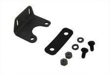 (image for) Horn Bracket and Mount Kit