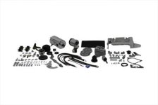 (image for) Hitachi Chrome Electric Starter Kit