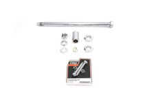 (image for) Chrome Rear Axle Kit