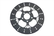 (image for) 11-1/2" Rear Brake Disc 5-Spoke Style