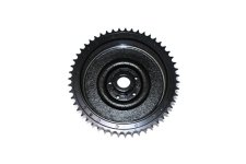 (image for) Rear Hydraulic Brake Drum Black