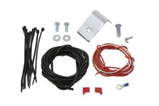 (image for) Horn Bracket Kit With Wires