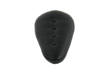 (image for) 4 Button Black Solo Seat