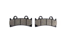 (image for) SBS Ceramic Brake Pad Set