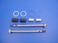 (image for) 39mm Fork Damper Tube Kit