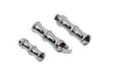 (image for) Druid Style Footpeg Kit