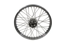 (image for) 21" Front Spoke Wheel